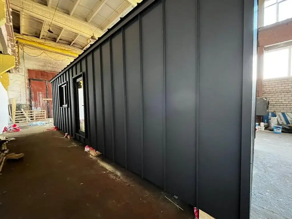 Project van Bouw Art: Nordic Big, foto 10