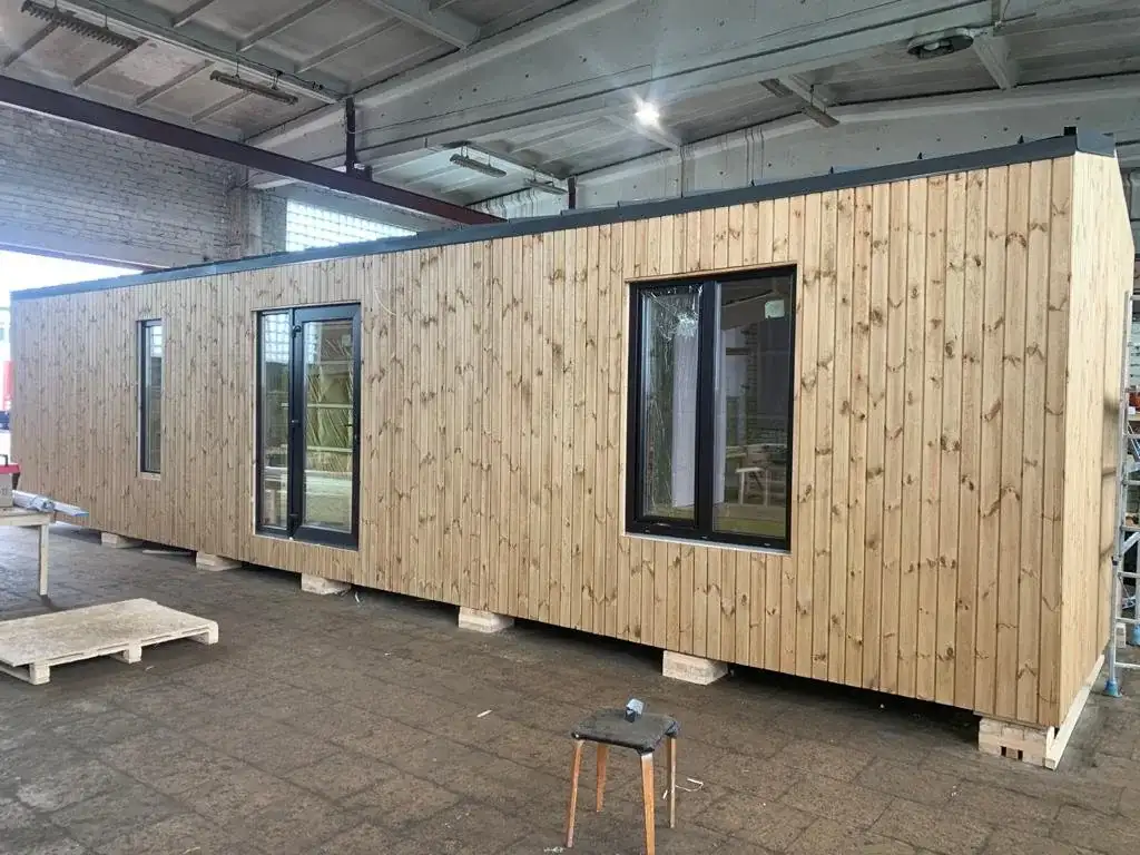 Project van Bouw Art: Scandic, foto 10