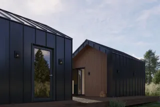 Modulaire woning Geilo - foto 10
