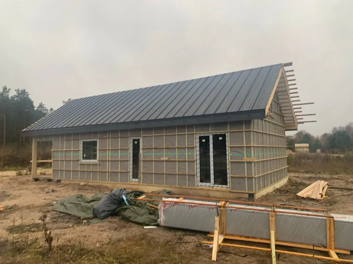 Project van Bouw Art: Malmö in Juglasciems, foto 10