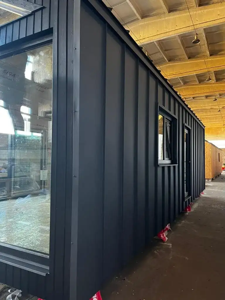 Project van Bouw Art: Nordic Big, foto 11