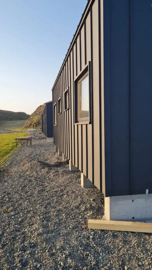 Project van Bouw Art: Scandic Split in IJsland, foto 11