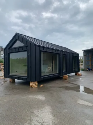Modulaire woning Nordic - foto 10
