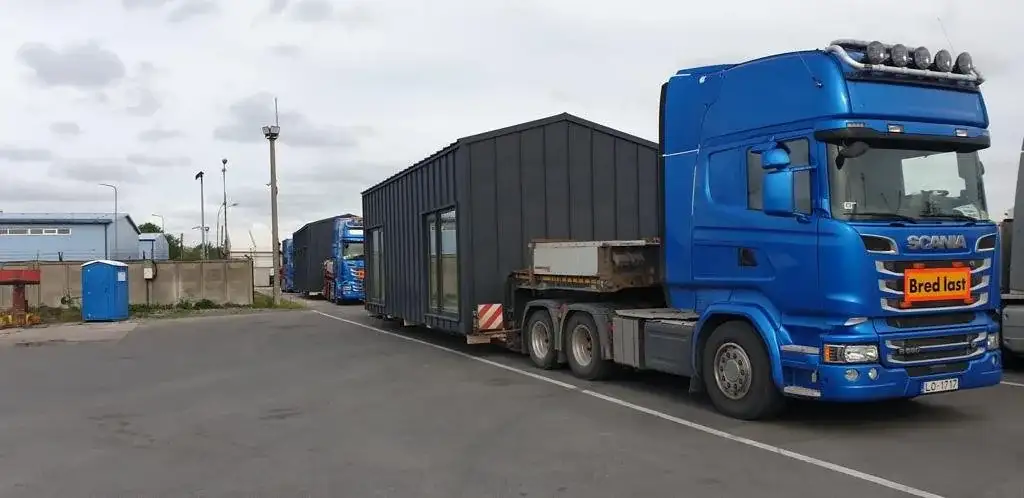 Project van Bouw Art: Scandic Split voor IJsland, foto 11