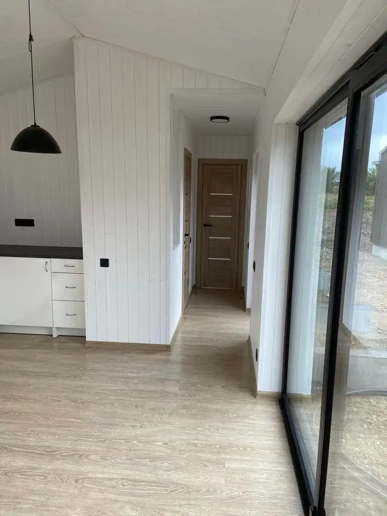 Project van Bouw Art: Drie woningen in IJsland, foto 11