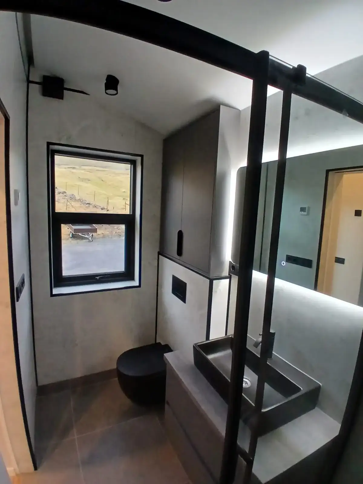 Project van Bouw Art: Maatwerkproject op de Faeröer, foto 11