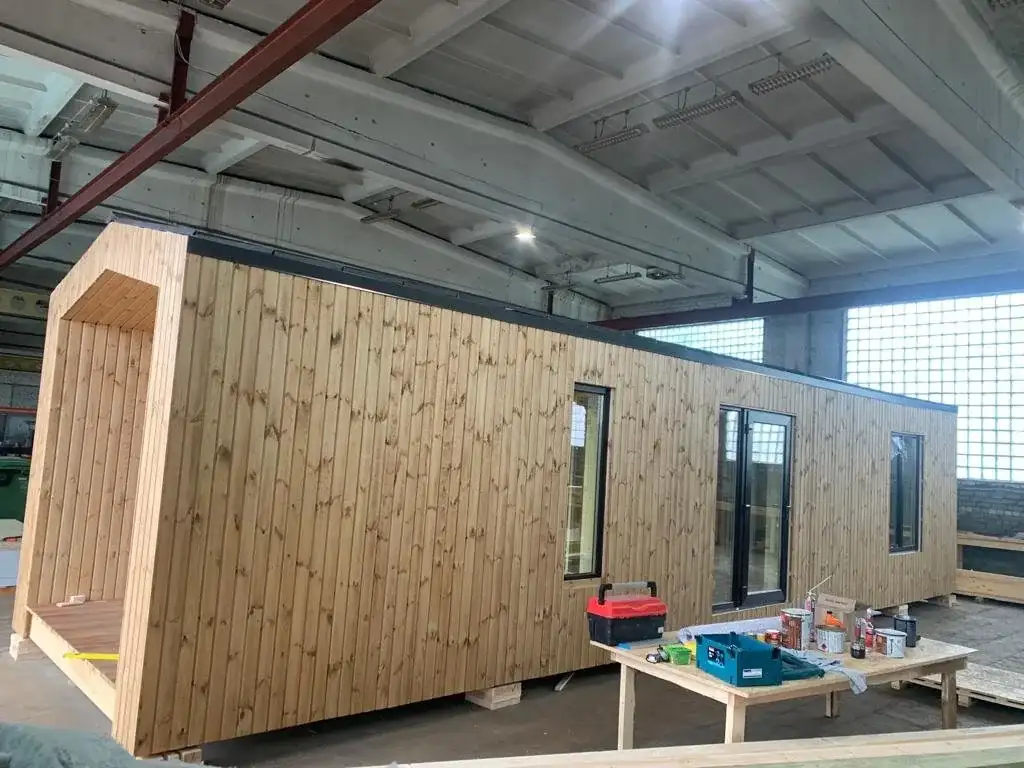 Project van Bouw Art: Scandic, foto 11