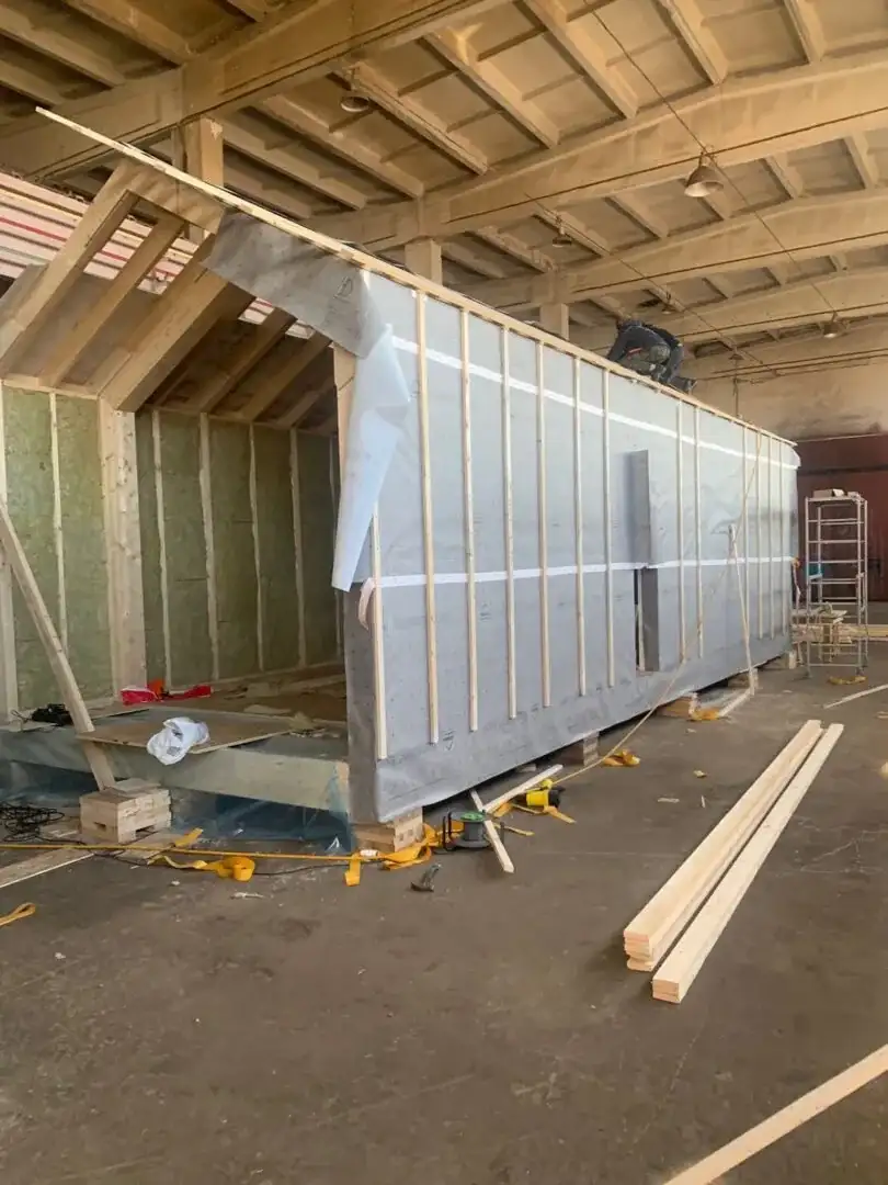 Project van Bouw Art: Tromsø, foto 11