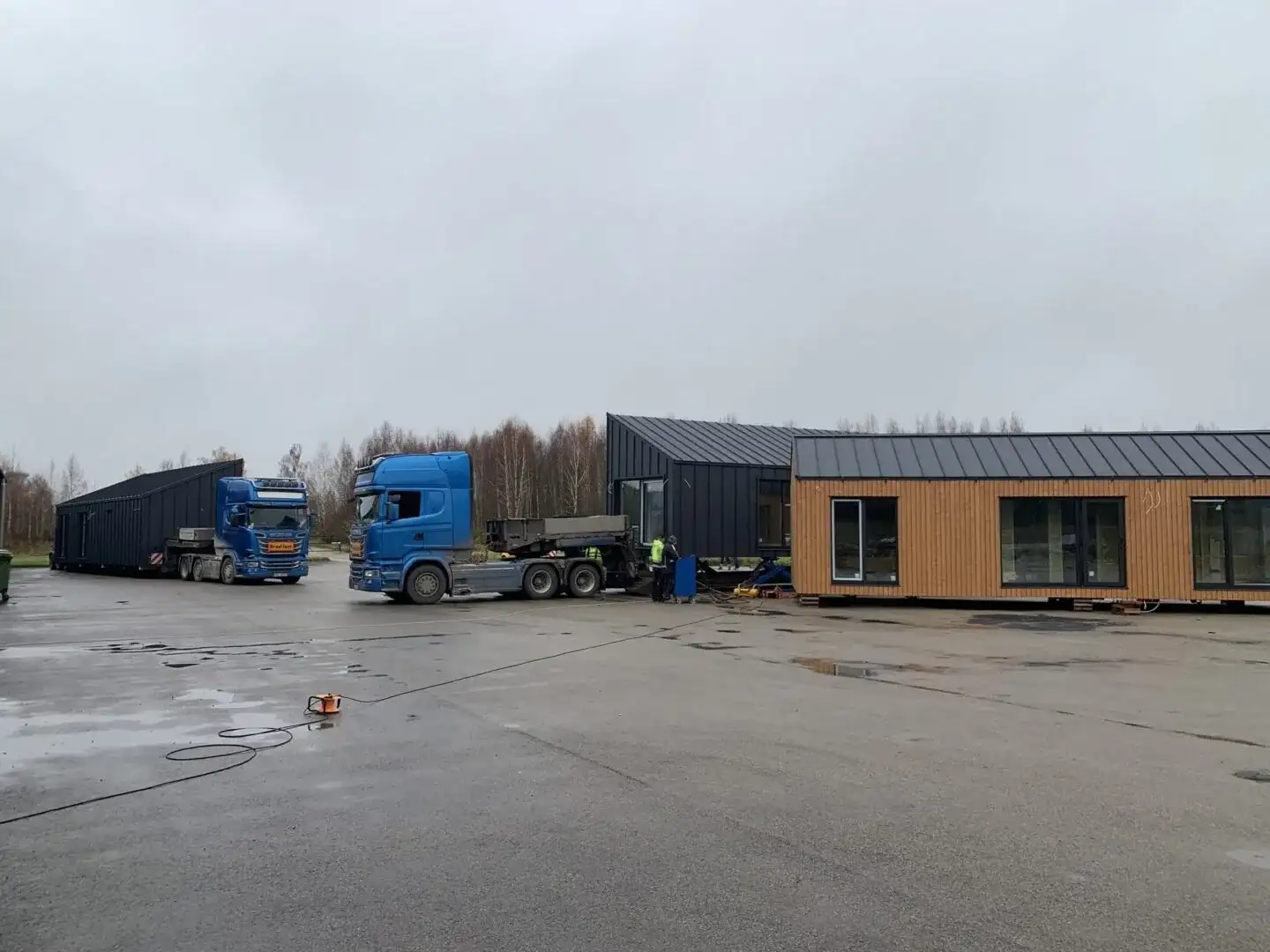 Project van Bouw Art: FLORØ, foto 11