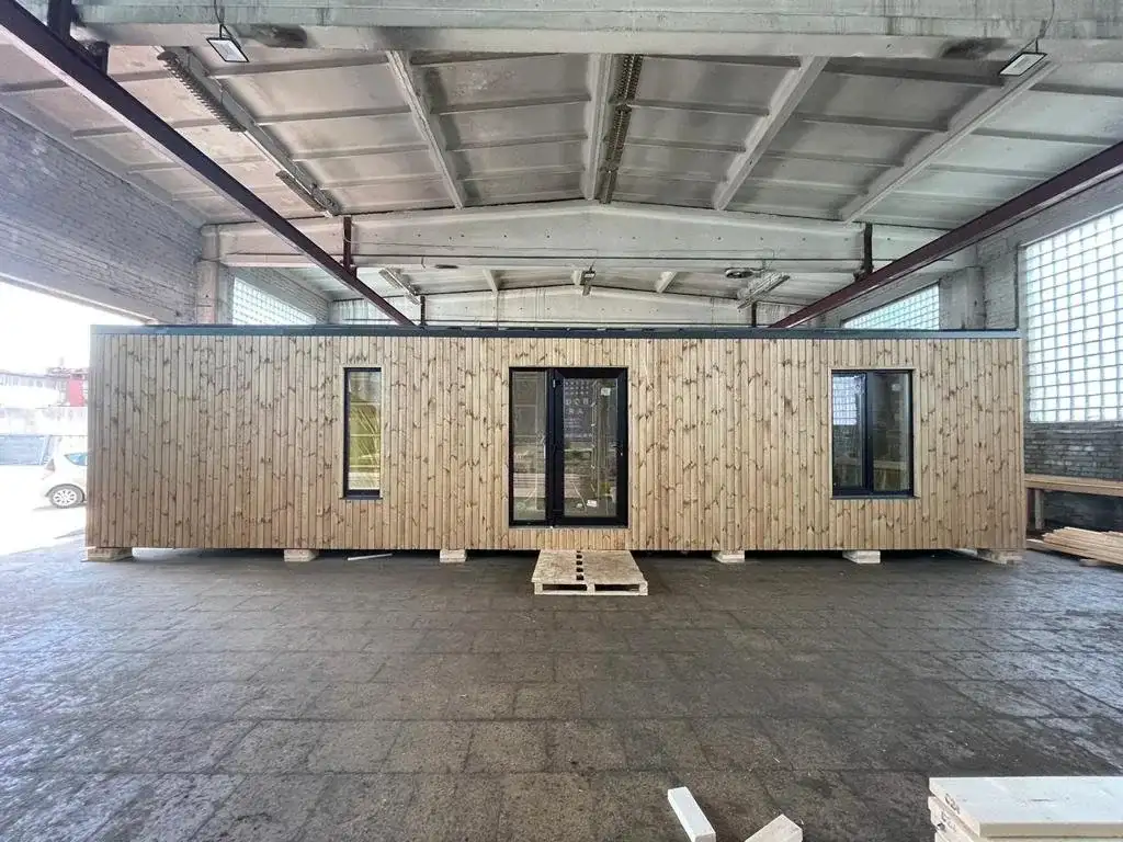 Project van Bouw Art: Scandic, foto 12