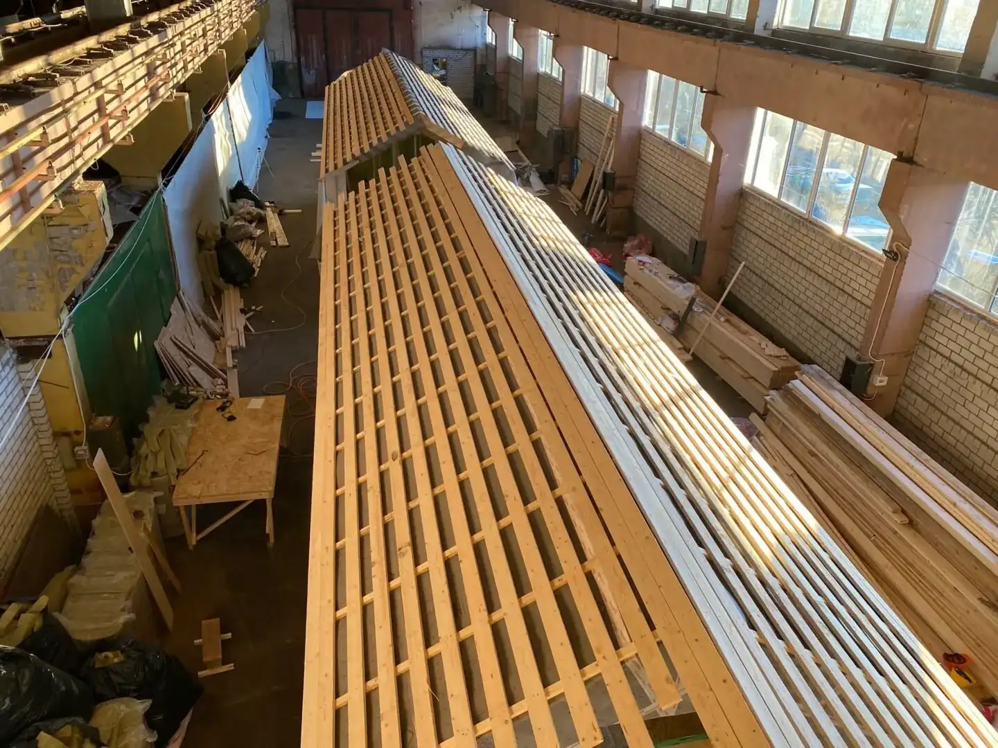 Project van Bouw Art: Tromsø, foto 12