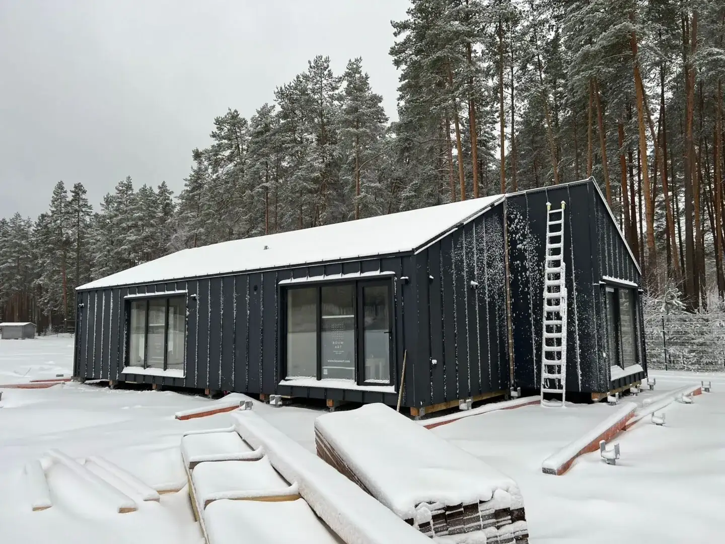 Project van Bouw Art: FLORØ, foto 12