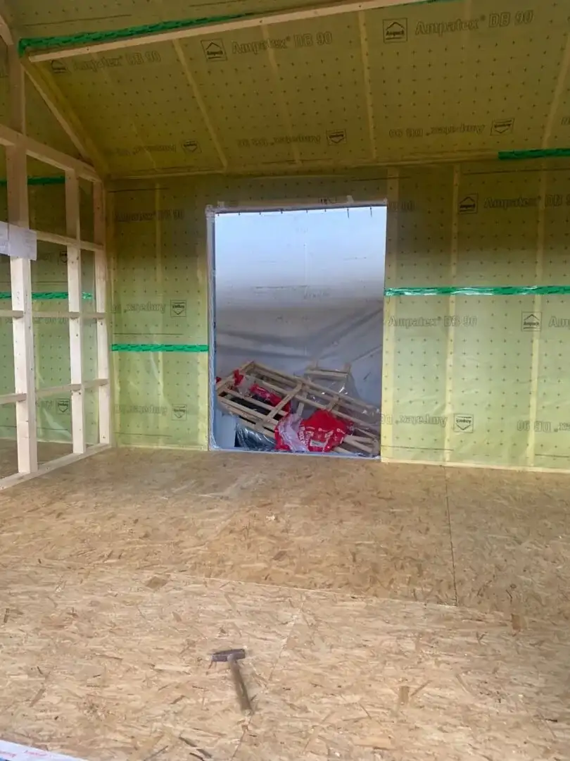 Project van Bouw Art: Nordic in Ventspils, foto 12