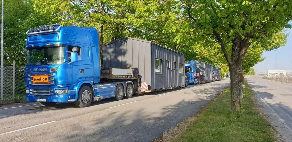 Project van Bouw Art: Scandic Split voor IJsland, foto 12
