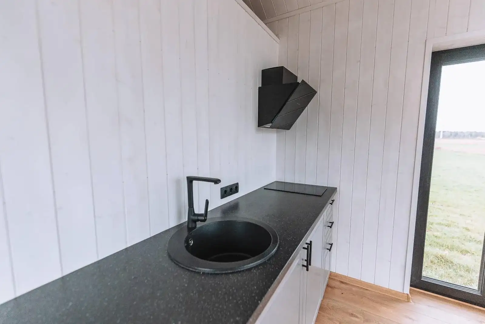 Project van Bouw Art: Tromsø in Liepāja, foto 12