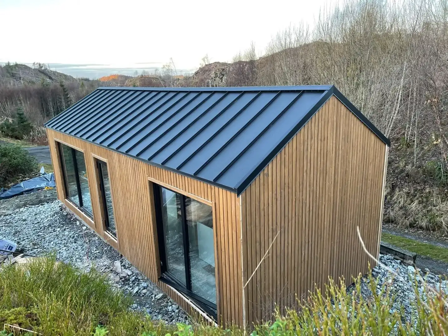 Project van Bouw Art: Nordic, foto 12
