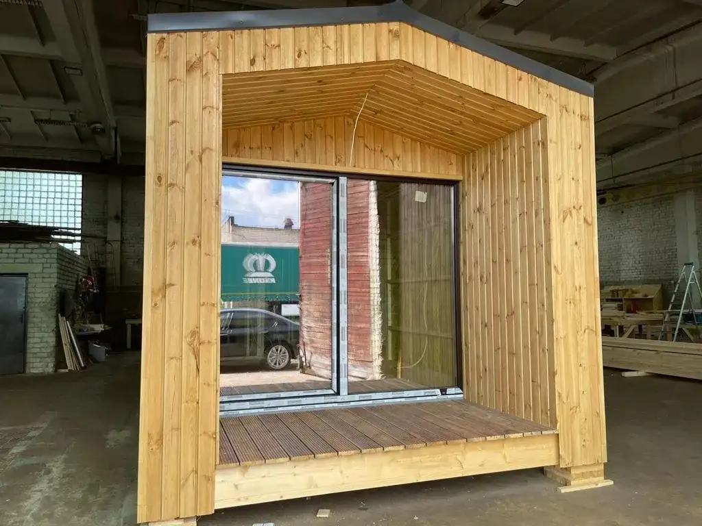 Project van Bouw Art: Scandic, foto 13