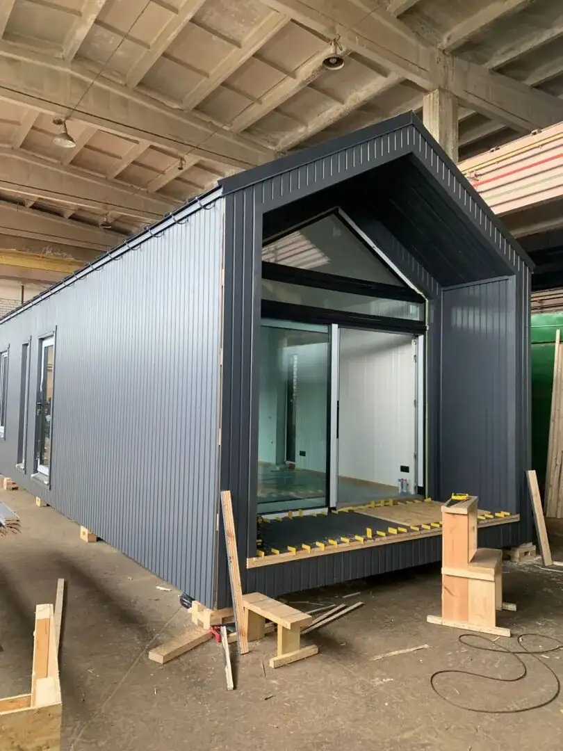 Project van Bouw Art: Tromsø, foto 13