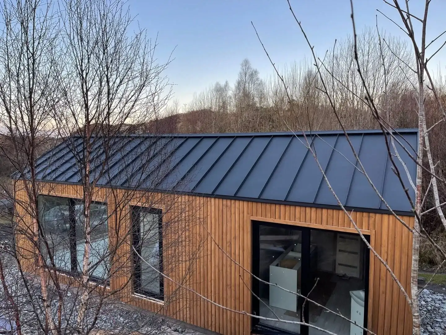 Project van Bouw Art: Nordic, foto 13