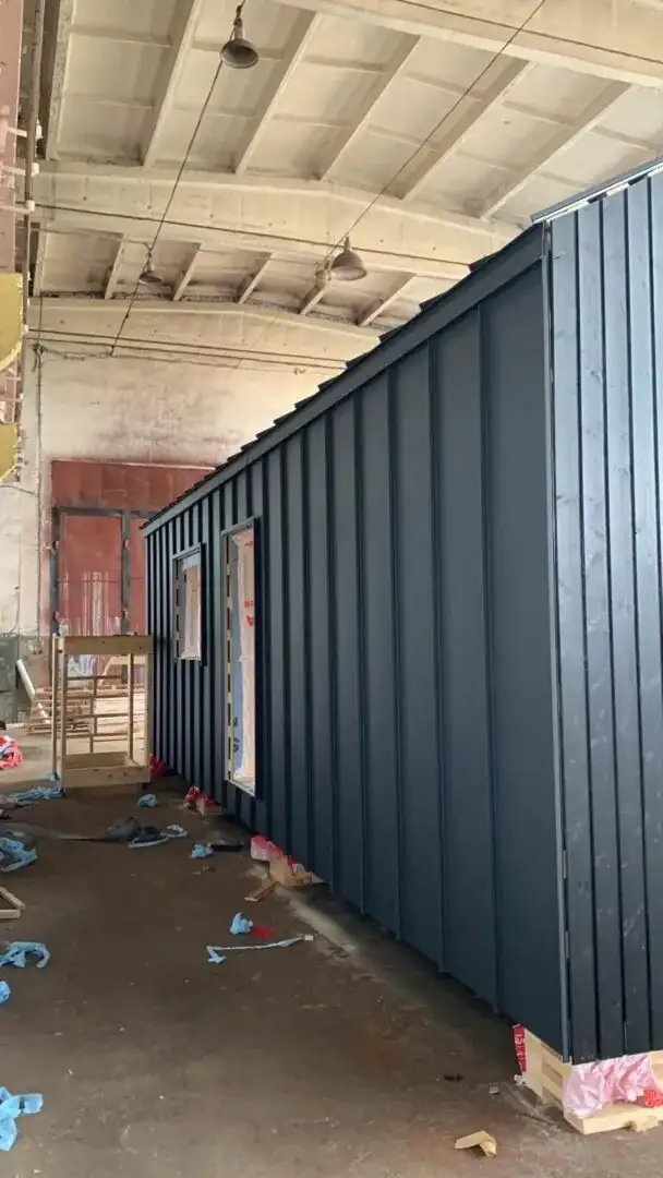 Project van Bouw Art: Nordic Big, foto 13