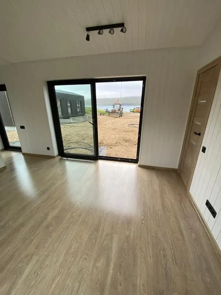 Project van Bouw Art: Drie woningen in IJsland, foto 13