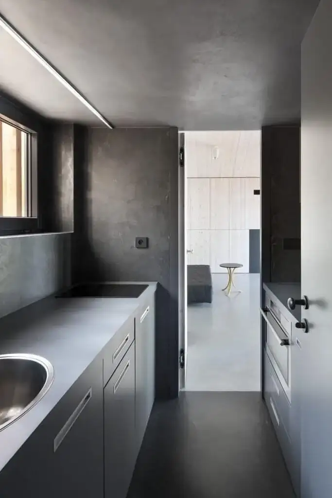 Project van Bouw Art: Woonhuis in Zweden, foto 13