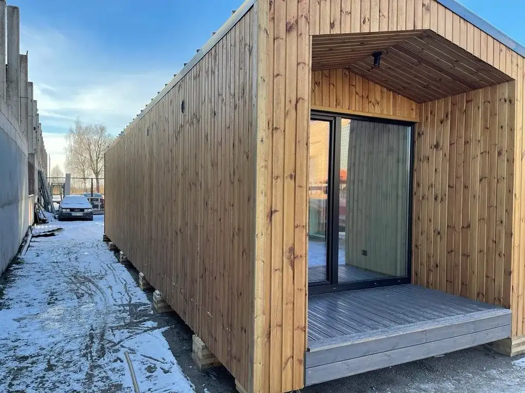 Project van Bouw Art: Scandic voor Nederland, foto 13