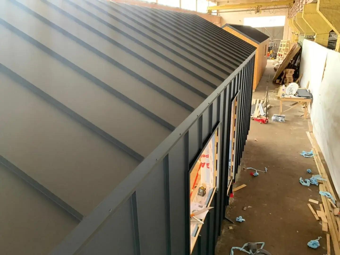 Project van Bouw Art: Nordic Big, foto 14