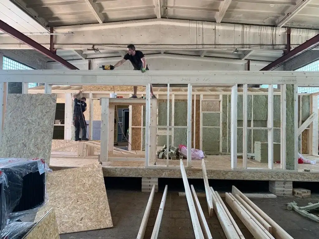 Project van Bouw Art: Drie woningen in IJsland, foto 14