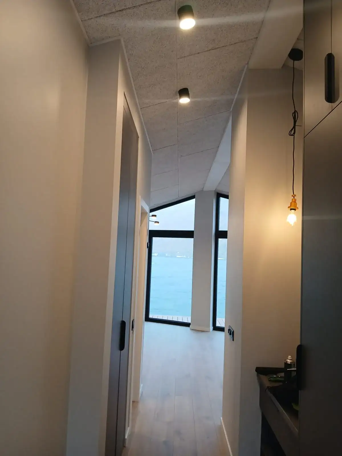 Project van Bouw Art: Maatwerkproject op de Faeröer, foto 14