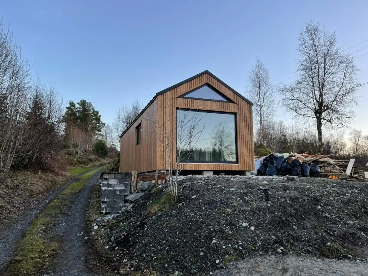 Project van Bouw Art: Nordic, foto 14
