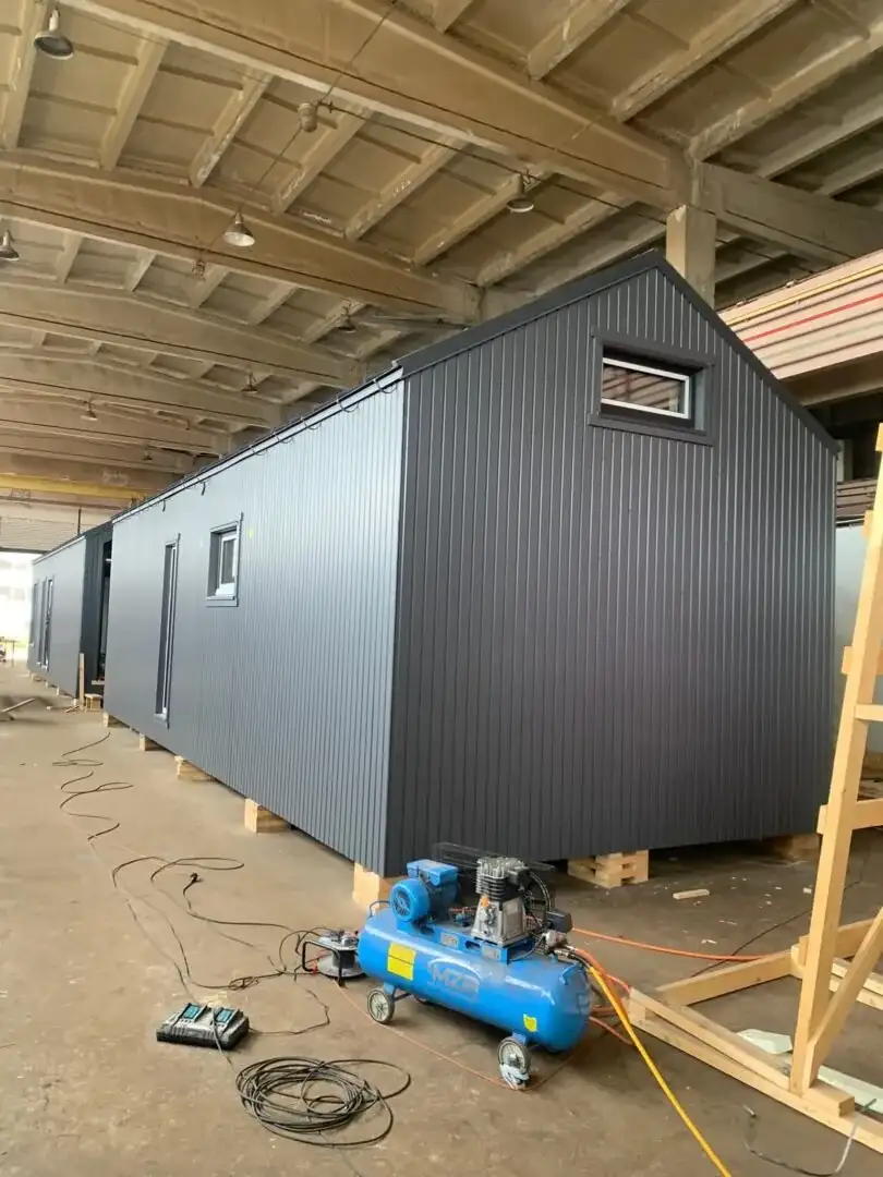 Project van Bouw Art: Tromsø, foto 14