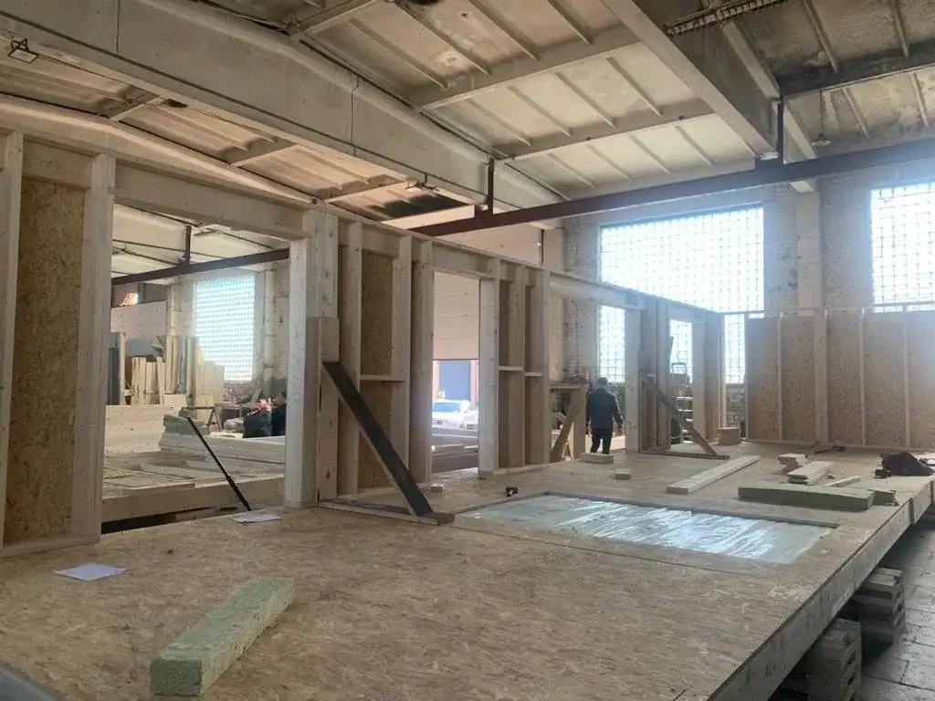 Project van Bouw Art: Drie woningen in IJsland, foto 15