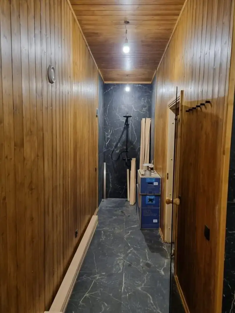 Project van Bouw Art: Bouw Art Sauna, foto 15