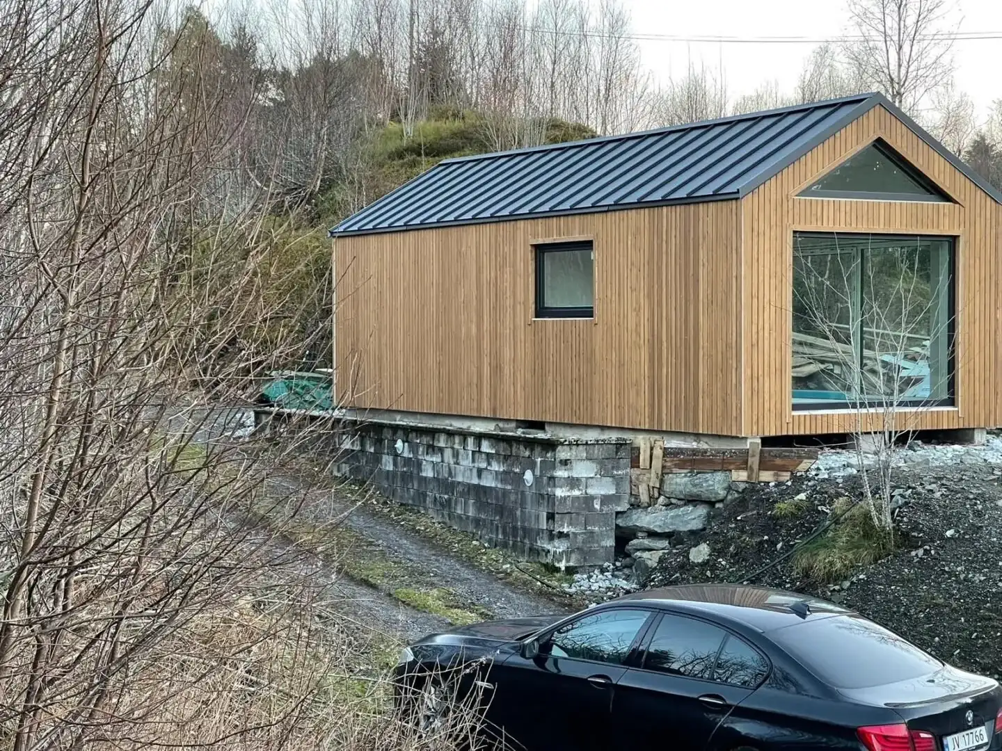 Project van Bouw Art: Nordic, foto 15