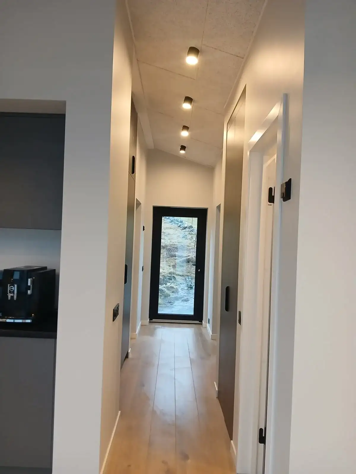 Project van Bouw Art: Maatwerkproject op de Faeröer, foto 15