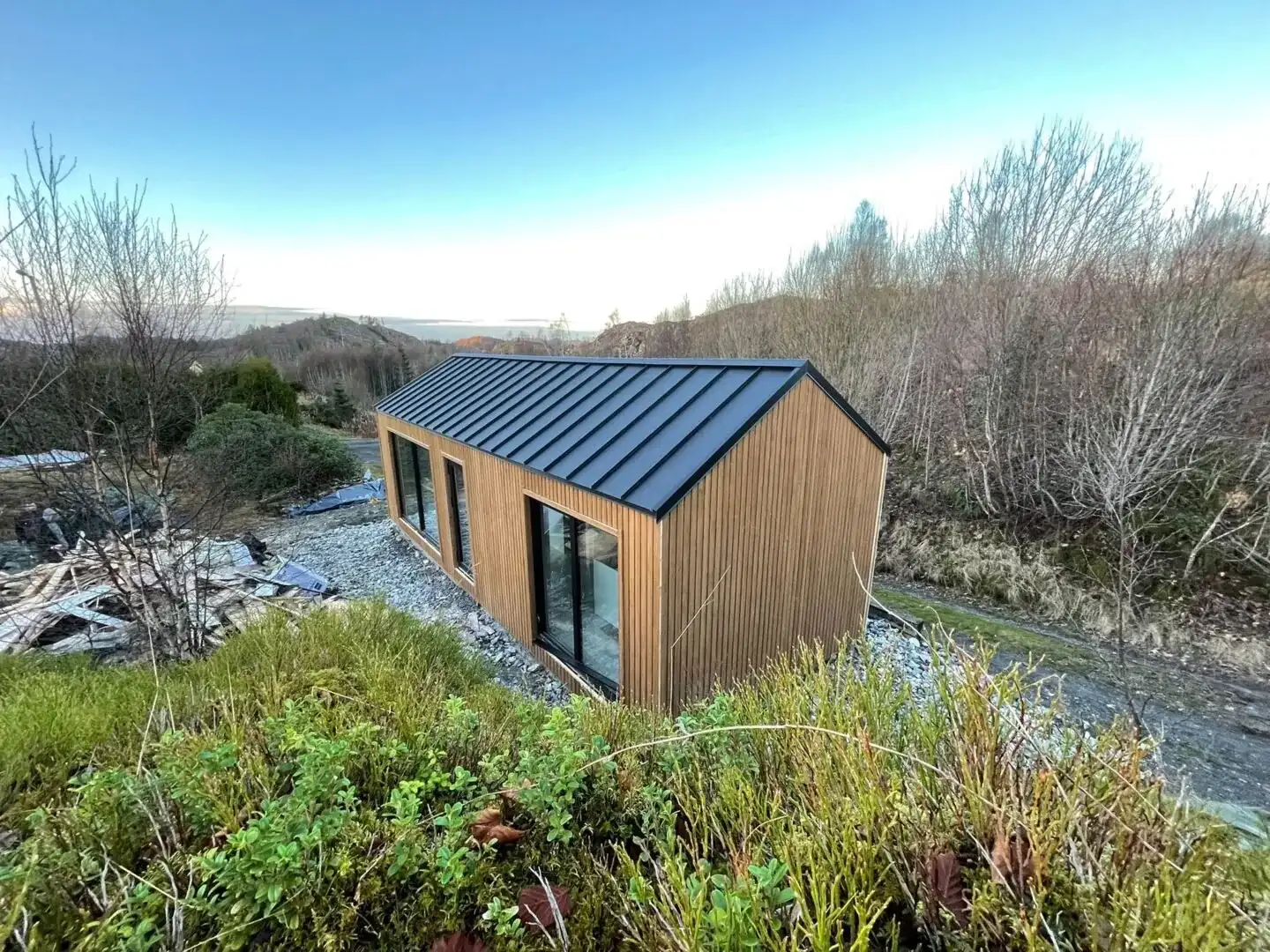 Project van Bouw Art: Nordic, foto 16