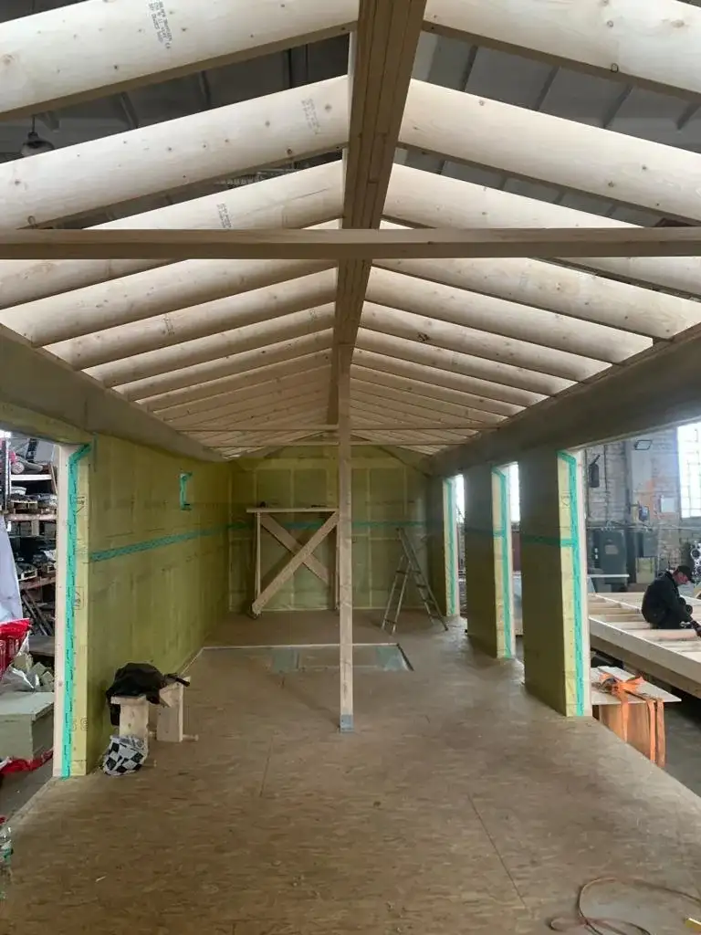 Project van Bouw Art: Drie woningen in IJsland, foto 16