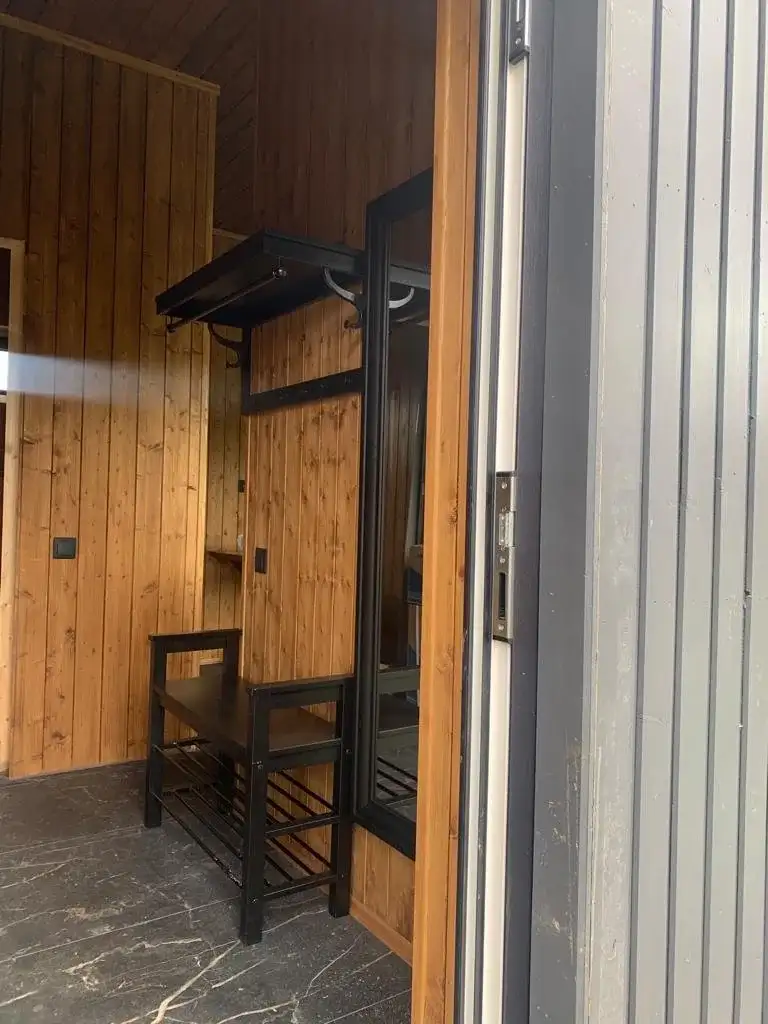 Project van Bouw Art: Bouw Art Sauna, foto 17