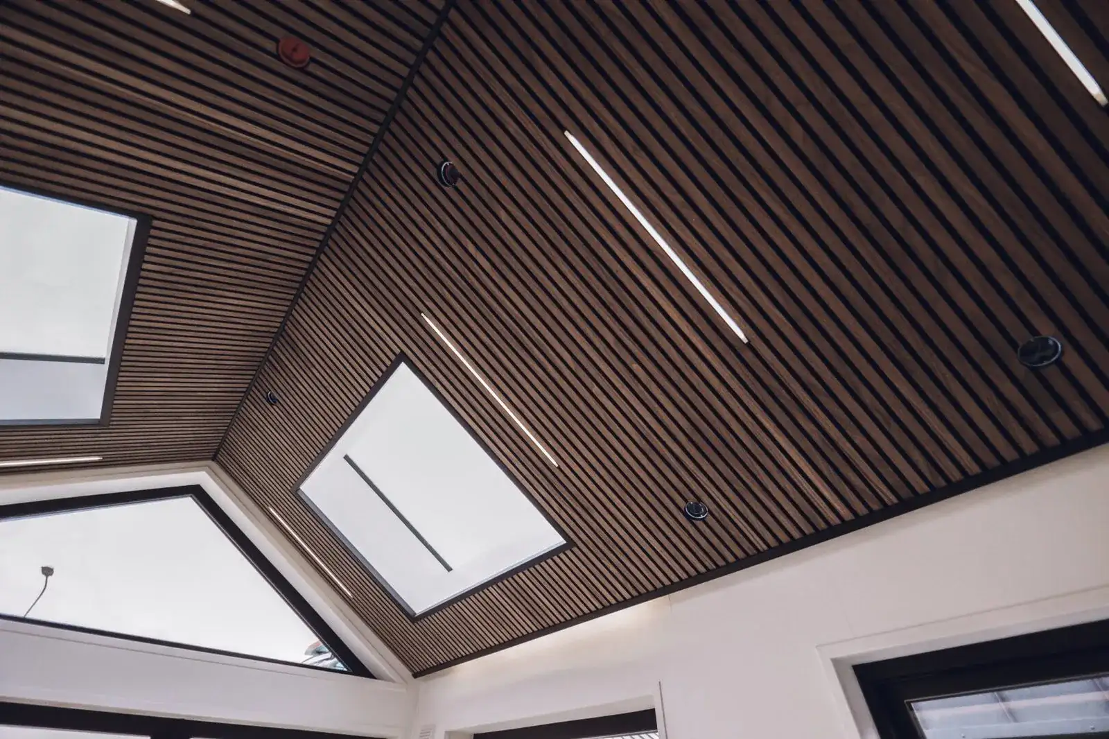 Project van Bouw Art: Nordic Iceland 52 m² - drie woningen voor IJsland, foto 17