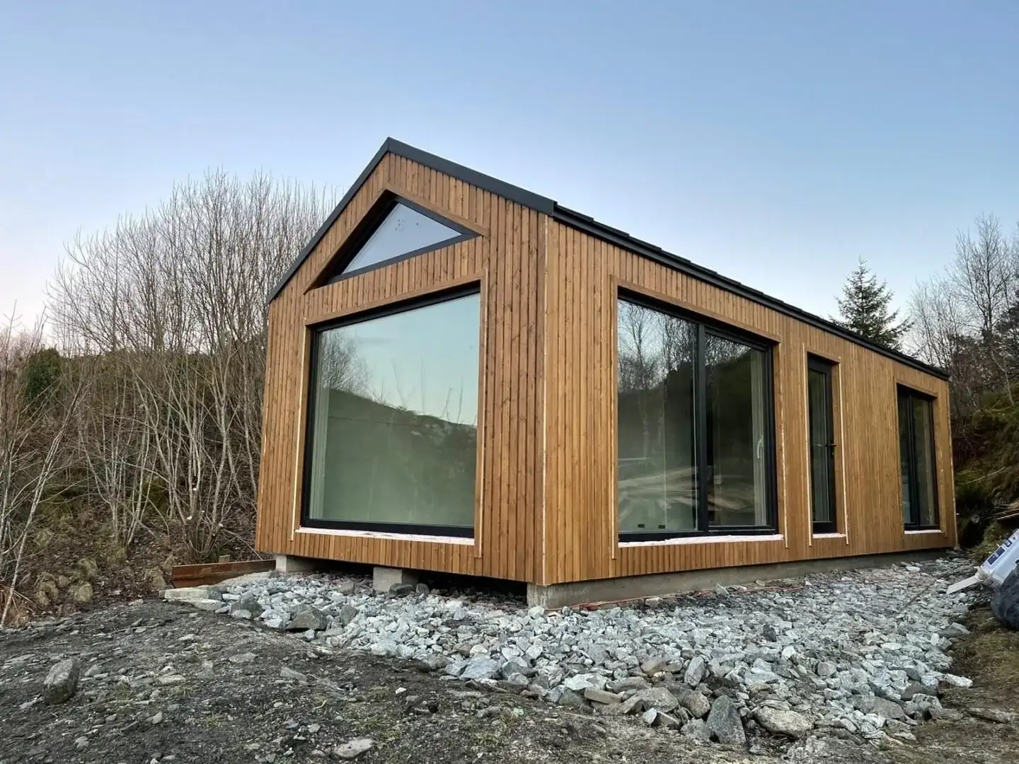 Project van Bouw Art: Nordic, foto 17