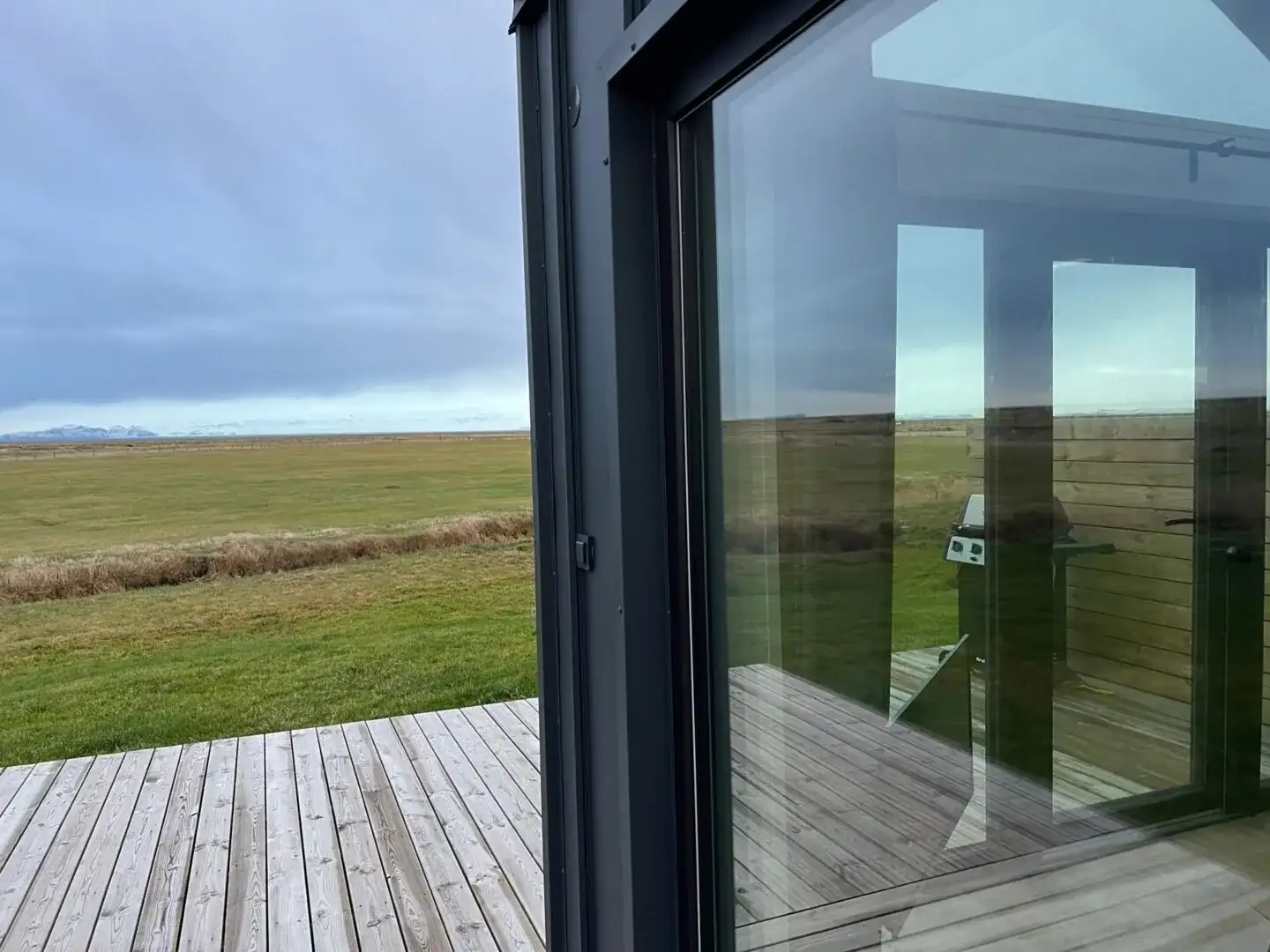 Project van Bouw Art: Nordic Iceland 52 m², foto 17