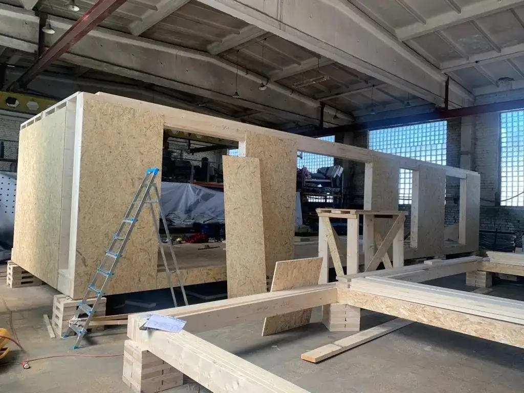 Project van Bouw Art: Drie woningen in IJsland, foto 18