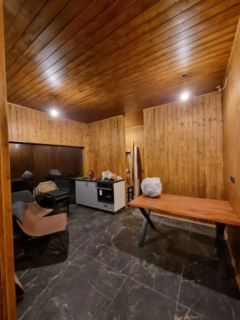 Project van Bouw Art: Bouw Art Sauna, foto 19