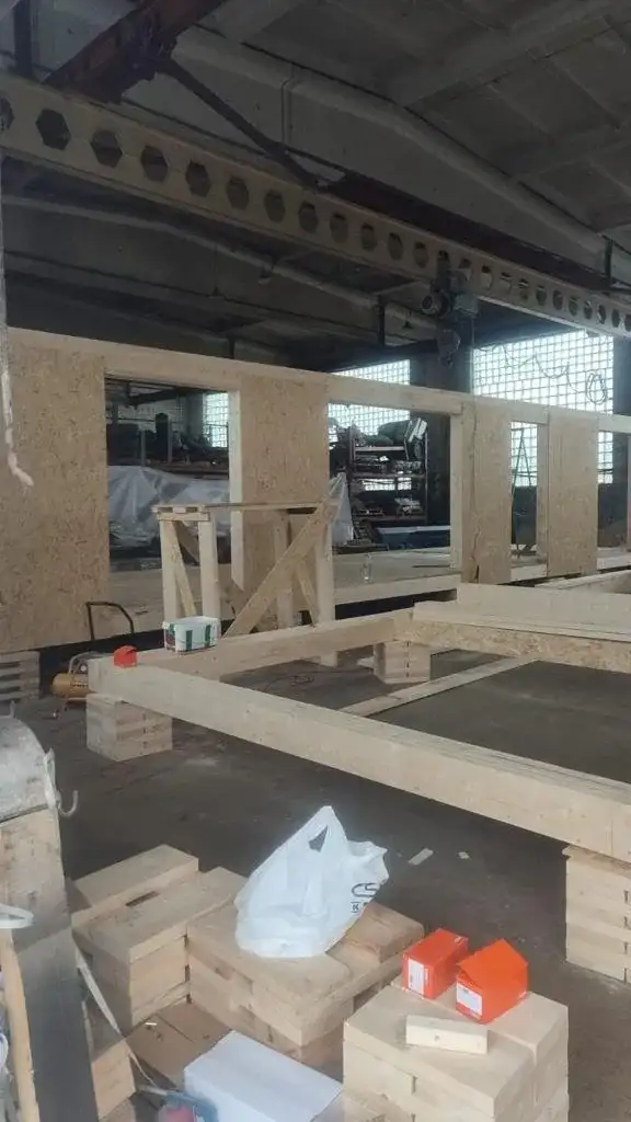 Project van Bouw Art: Drie woningen in IJsland, foto 19