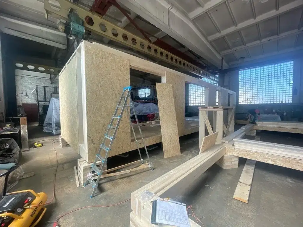 Project van Bouw Art: Drie woningen in IJsland, foto 20