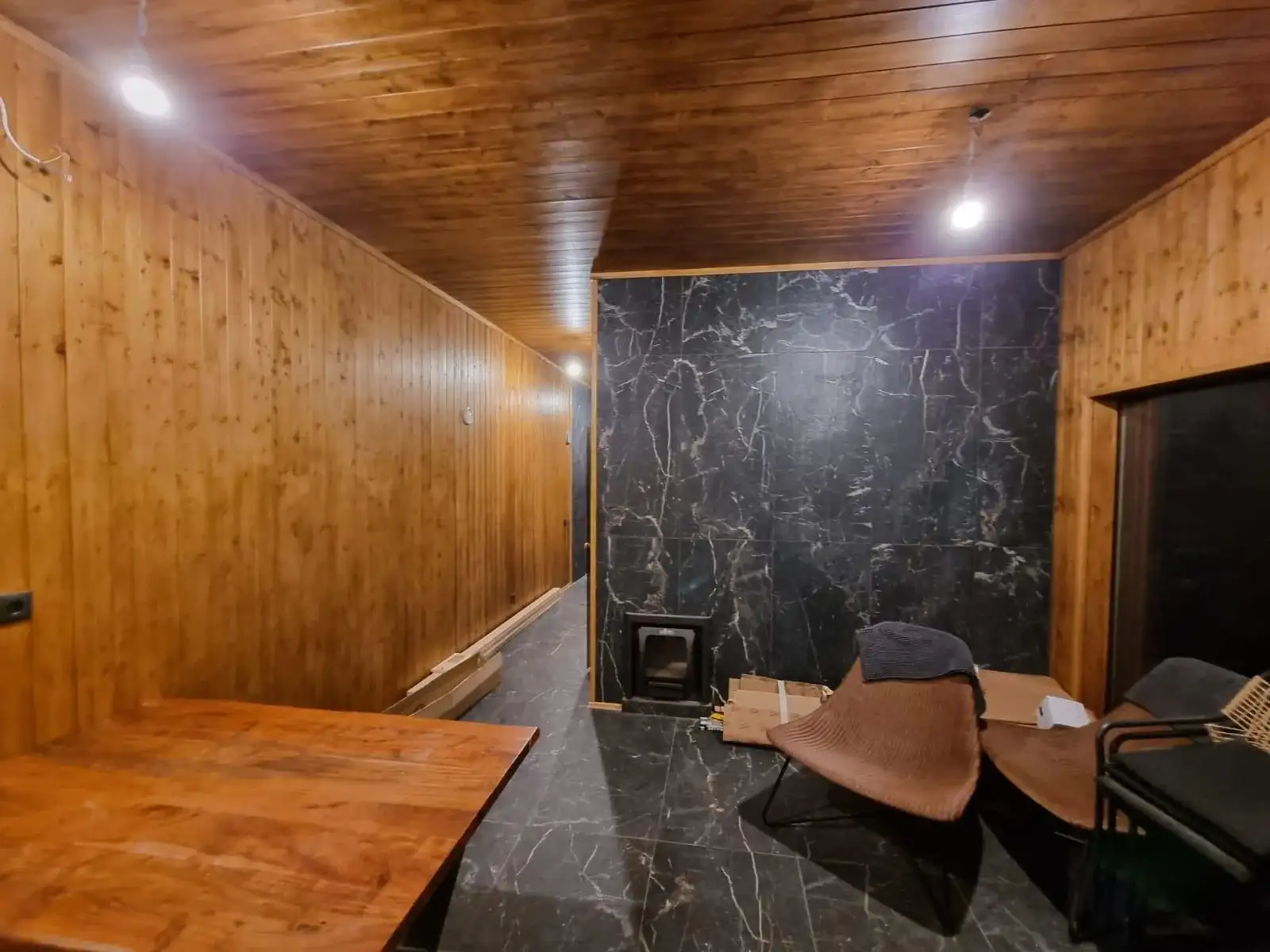Project van Bouw Art: Bouw Art Sauna, foto 20