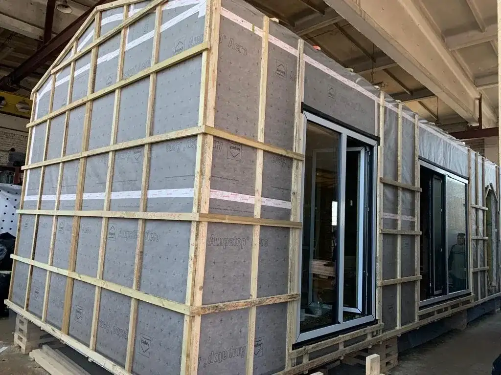 Project van Bouw Art: Drie woningen in IJsland, foto 21