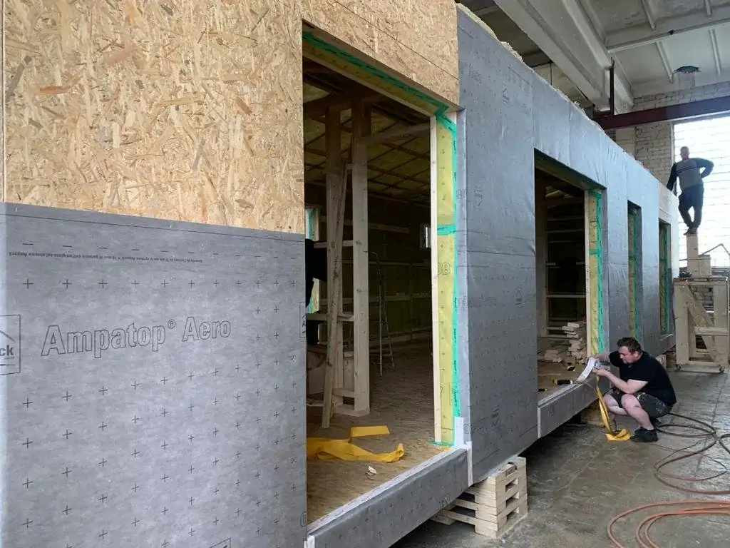 Project van Bouw Art: Drie woningen in IJsland, foto 22