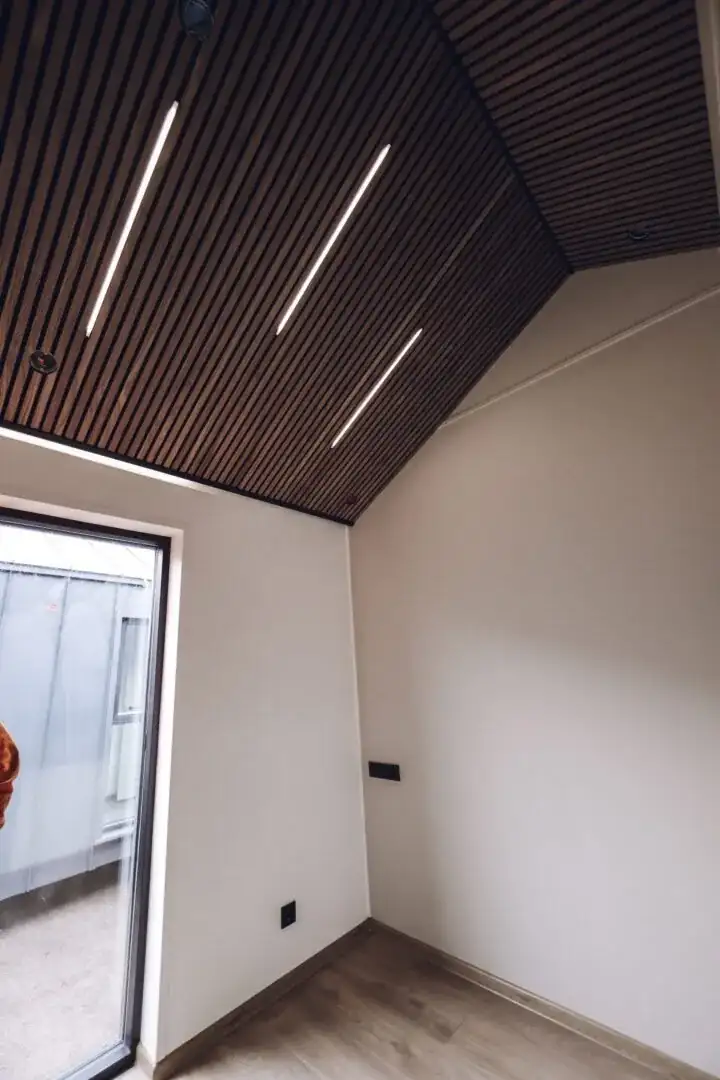 Project van Bouw Art: Nordic Iceland 52 m² - drie woningen voor IJsland, foto 22